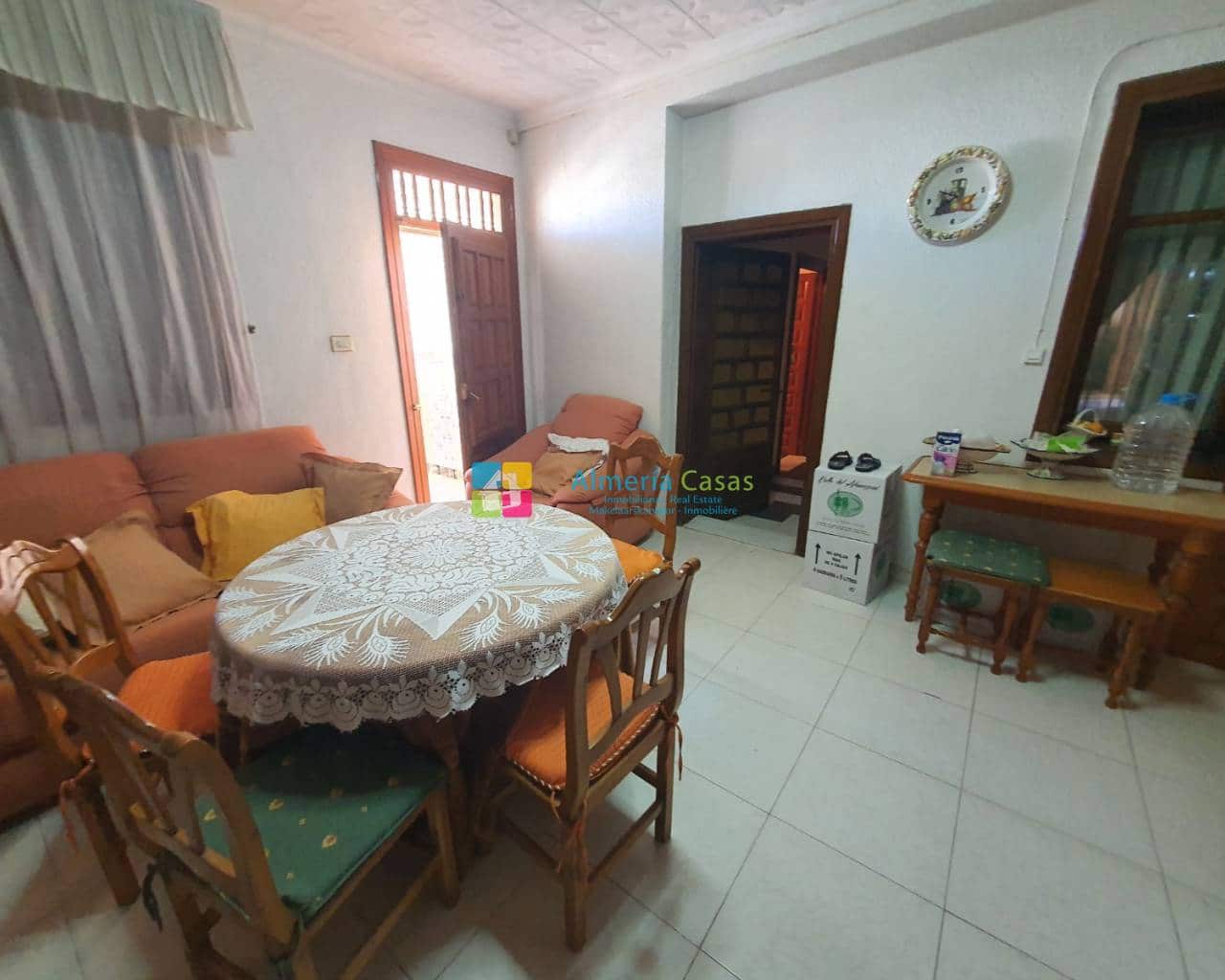 4 soveværelse Byhus til salg i Almanzora - € 380.000 (Ref: 7807950)