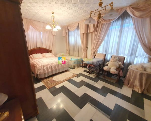 4 soverom Hus til salgs i Almanzora, Cantoria - € 380 000 (Ref: 7807950)