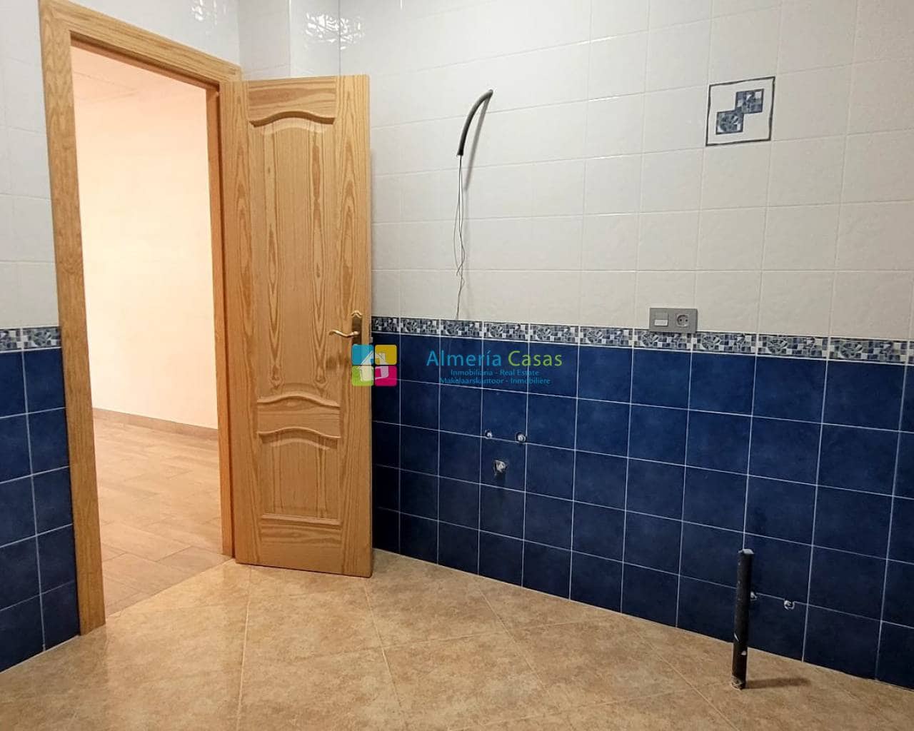 2 soveværelse Lejlighed til salg i Taberno - € 69.990 (Ref: 7807951)