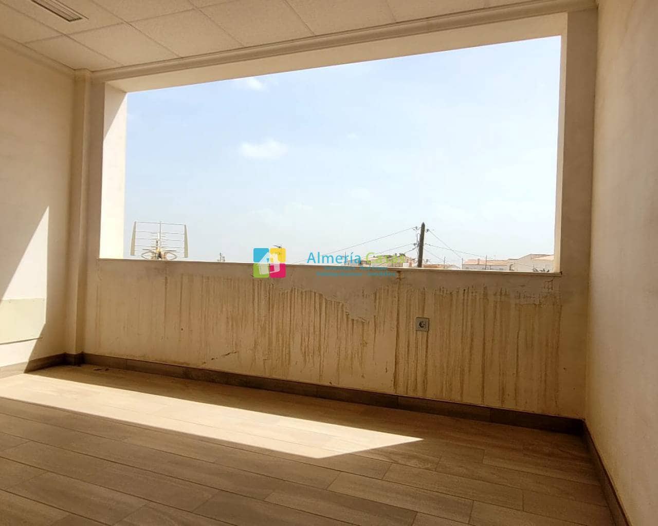 2 soveværelse Lejlighed til salg i Taberno - € 69.990 (Ref: 7807951)