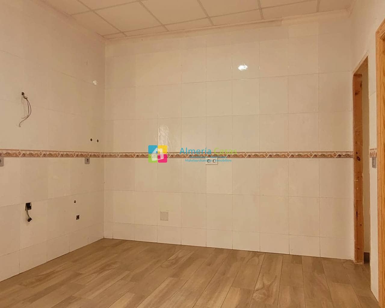 2 soveværelse Lejlighed til salg i Taberno - € 69.990 (Ref: 7807951)