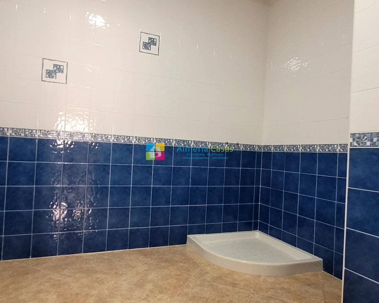 2 soveværelse Lejlighed til salg i Taberno - € 69.990 (Ref: 7807951)