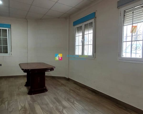 2 soveværelse Lejlighed til salg i Taberno - € 69.990 (Ref: 7807951)