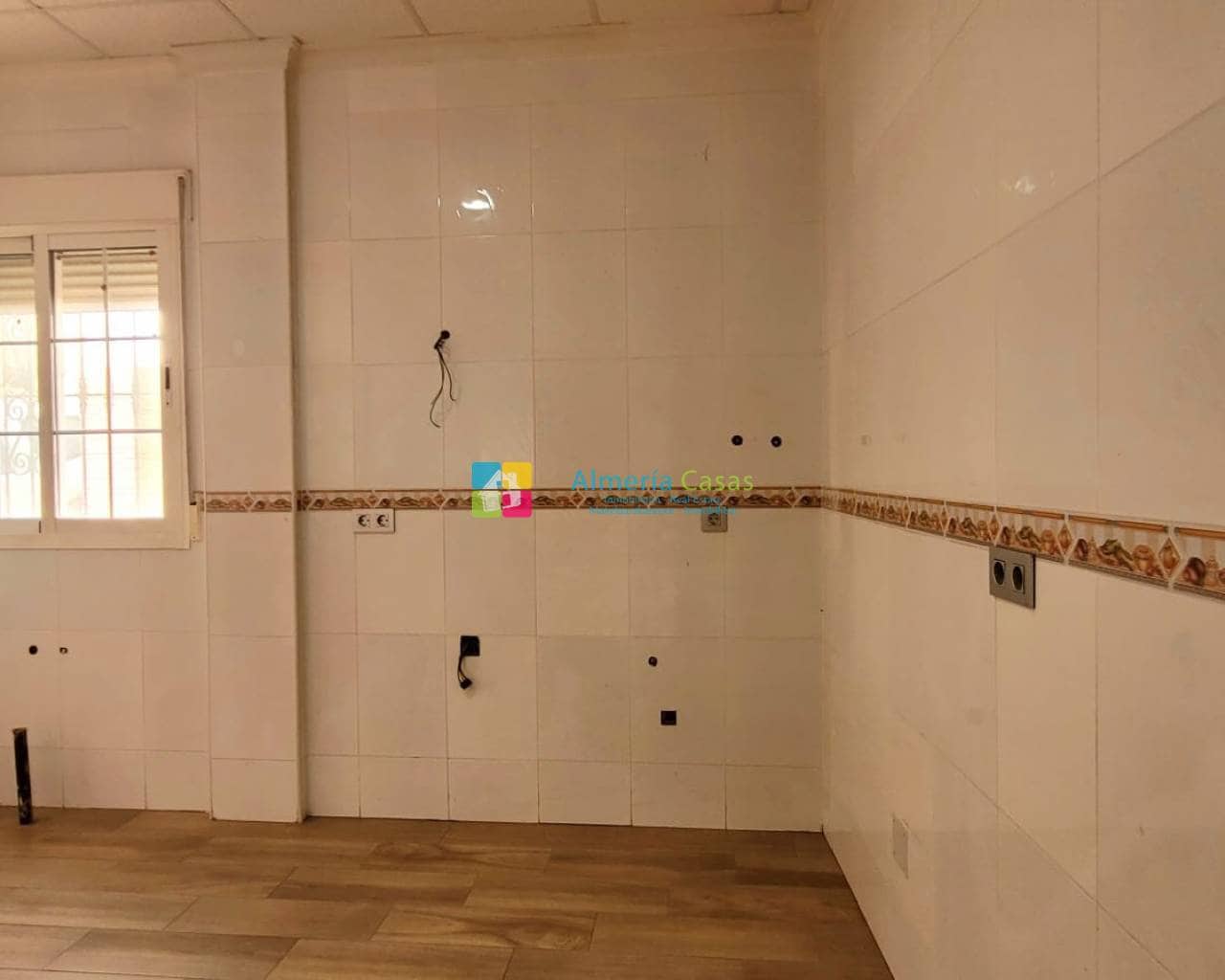 2 soveværelse Lejlighed til salg i Taberno - € 69.990 (Ref: 7807951)