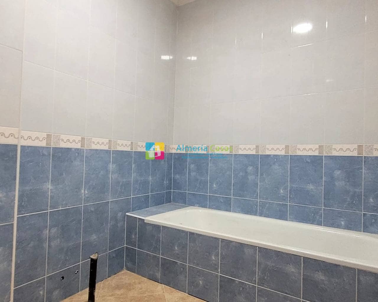 2 soveværelse Lejlighed til salg i Taberno - € 69.990 (Ref: 7807951)