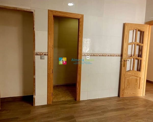 2 soveværelse Lejlighed til salg i Taberno - € 69.990 (Ref: 7807951)