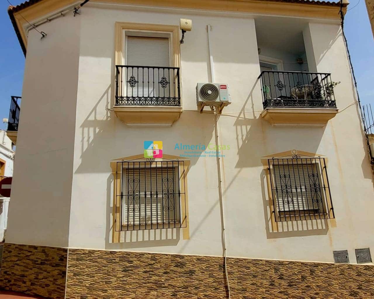 2 soveværelse Lejlighed til salg i Taberno - € 69.990 (Ref: 7807951)