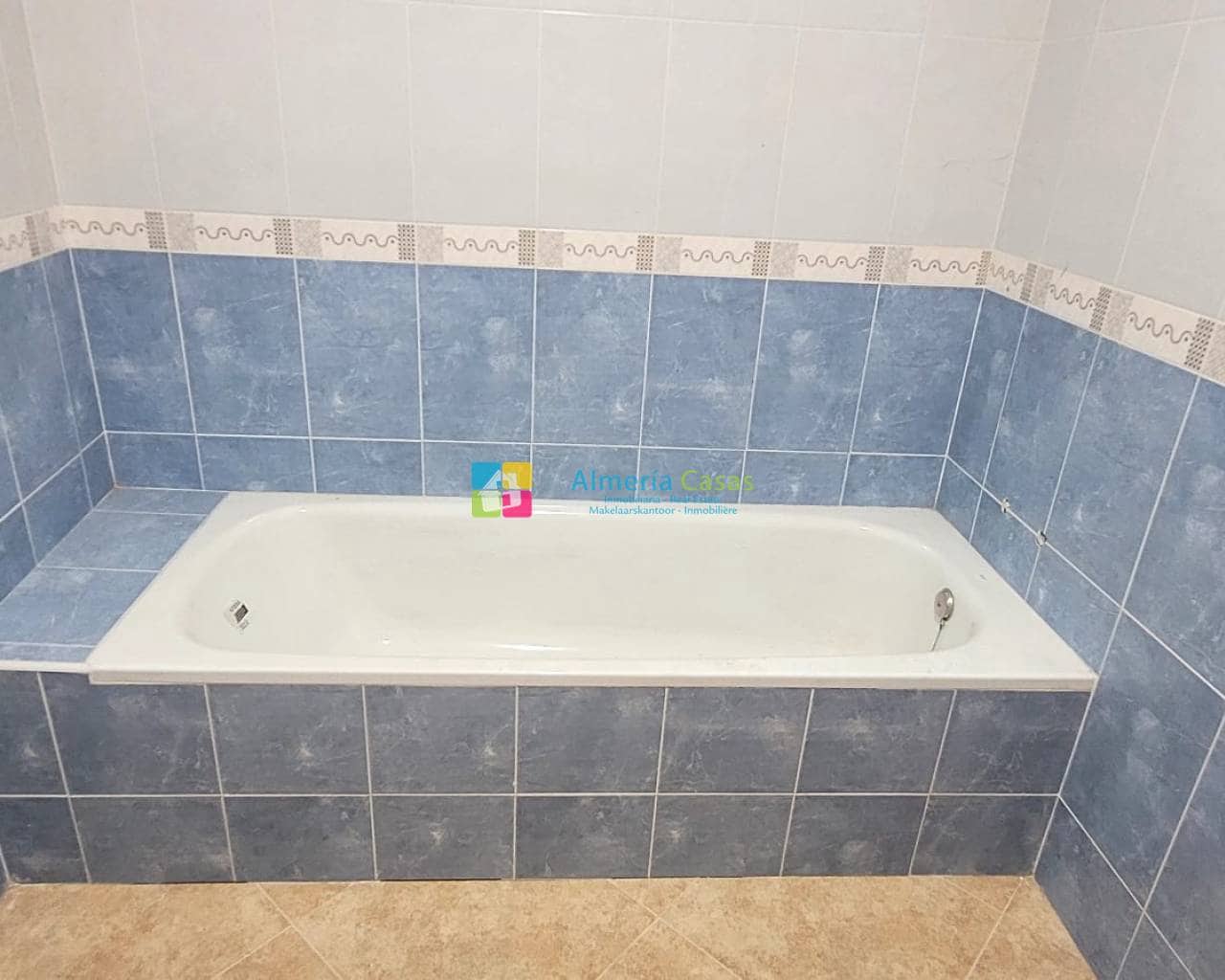 2 soveværelse Lejlighed til salg i Taberno - € 69.990 (Ref: 7807951)