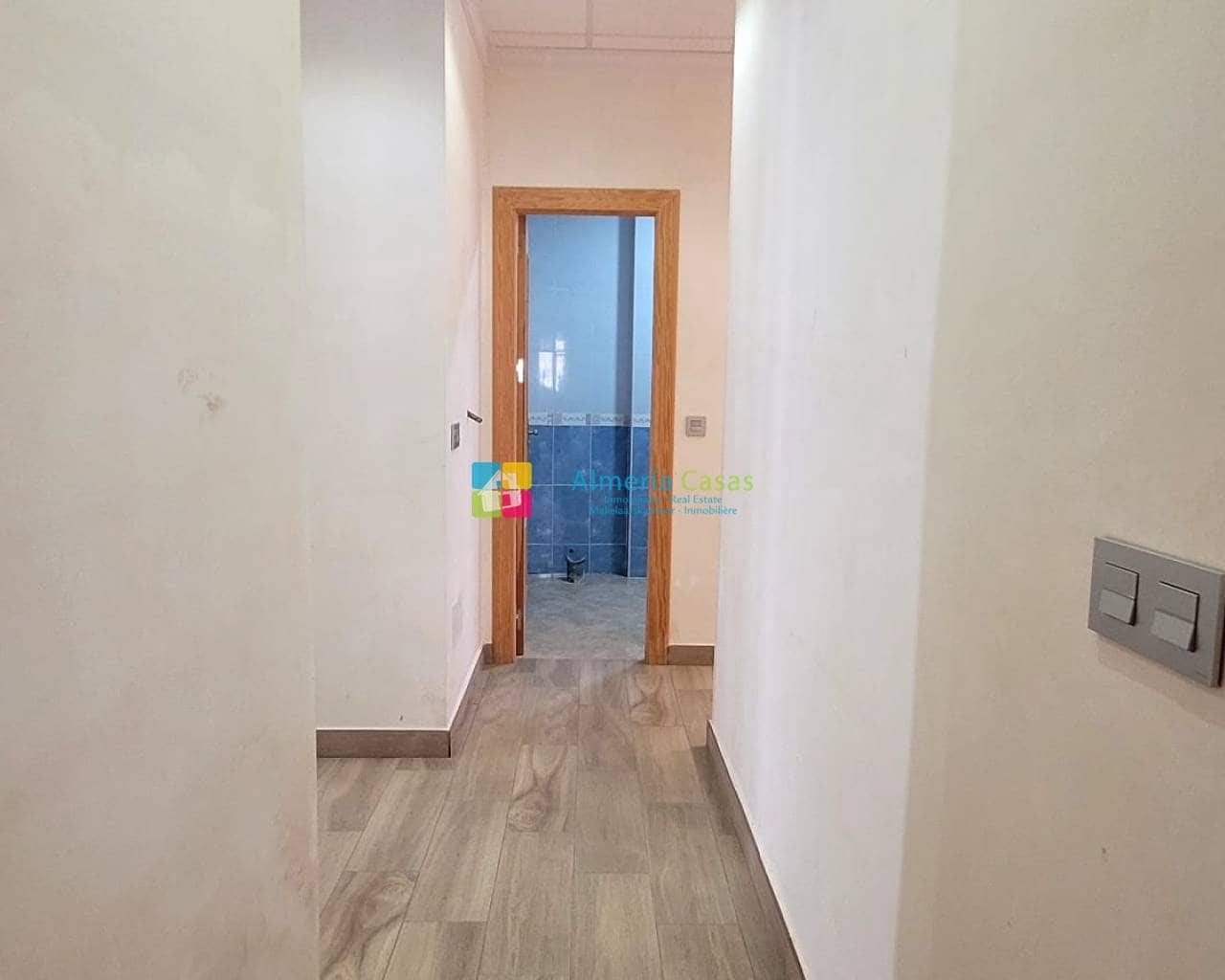 2 soveværelse Lejlighed til salg i Taberno - € 69.990 (Ref: 7807951)