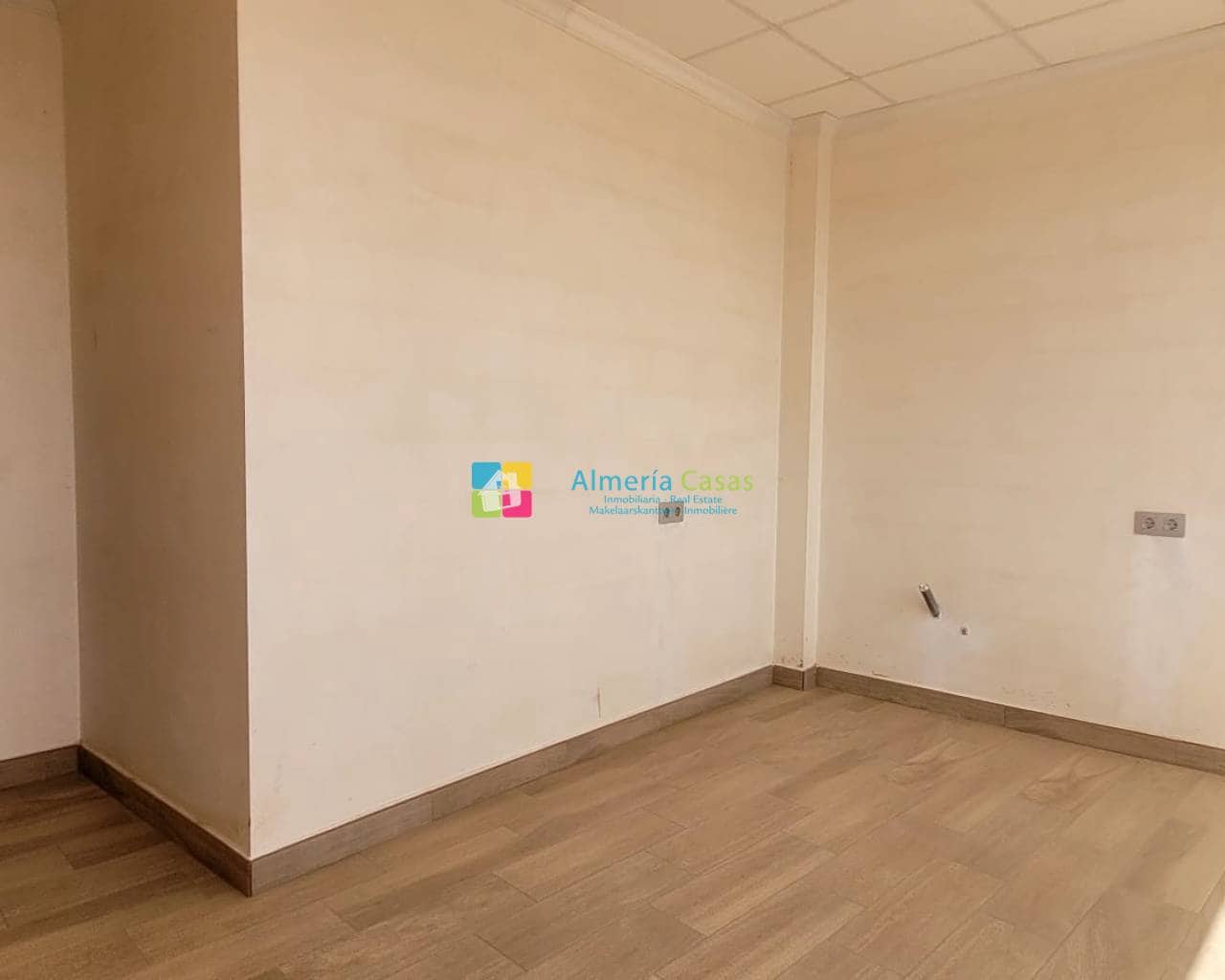 2 soveværelse Lejlighed til salg i Taberno - € 69.990 (Ref: 7807951)