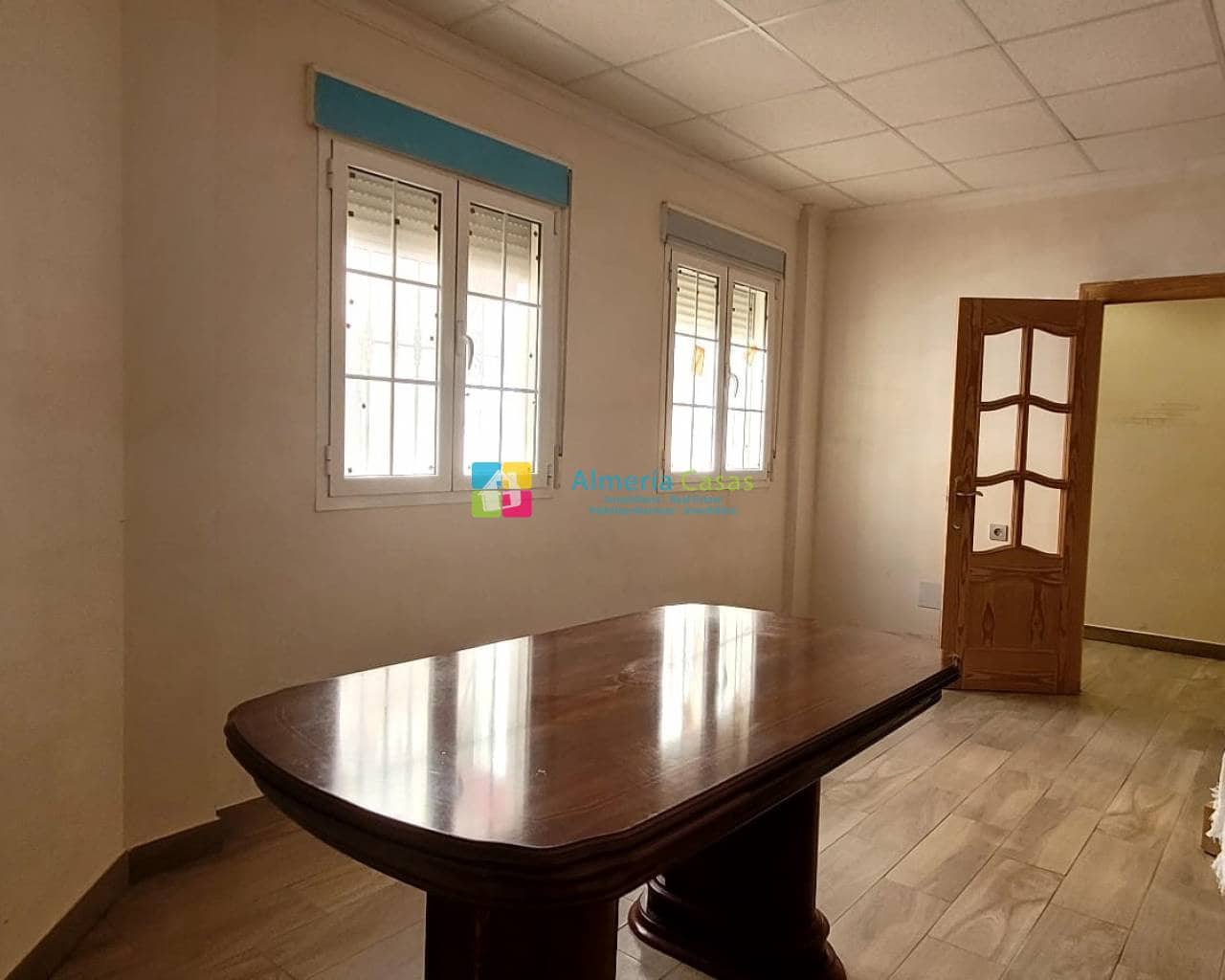 2 soveværelse Lejlighed til salg i Taberno - € 69.990 (Ref: 7807951)