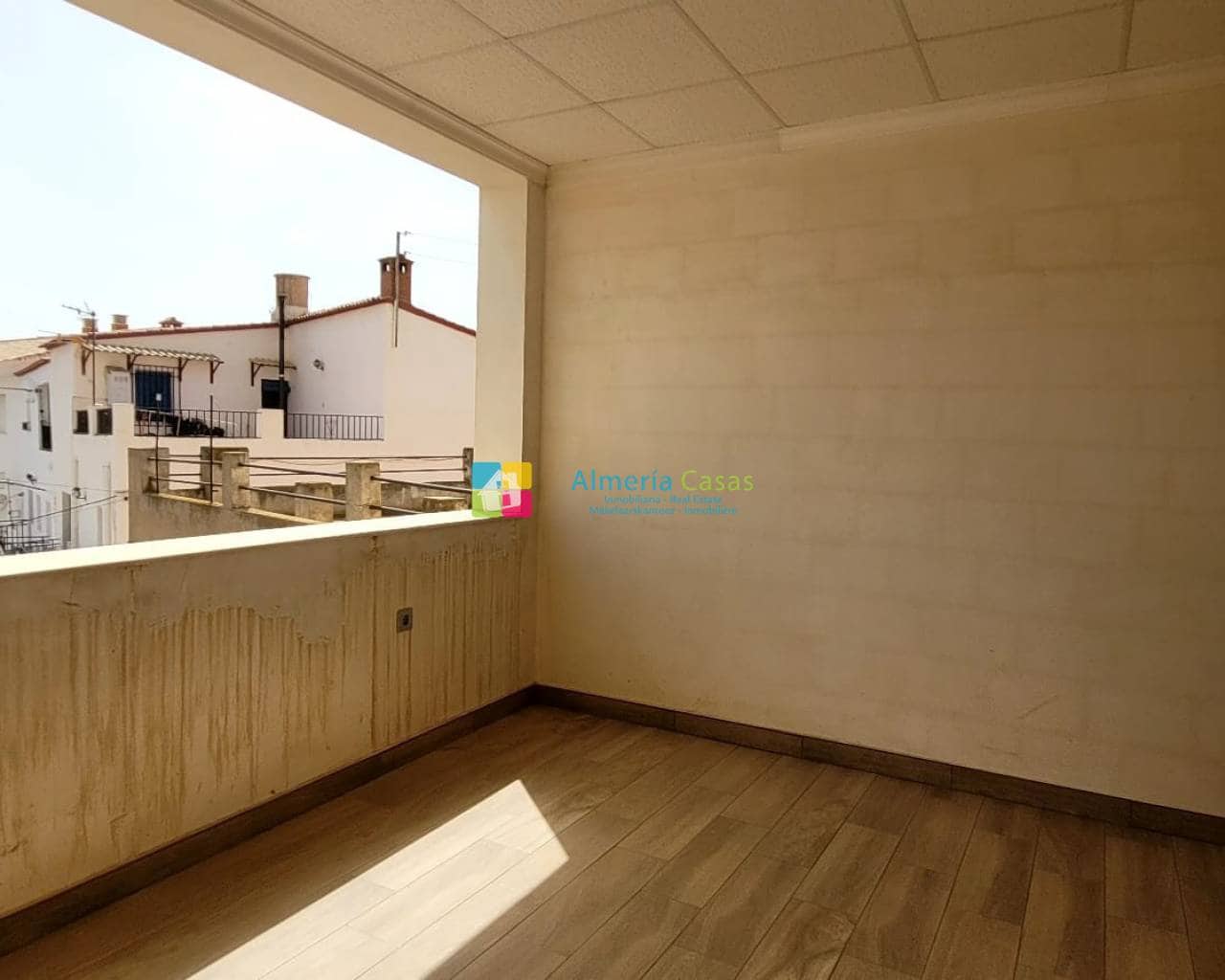 2 soveværelse Lejlighed til salg i Taberno - € 69.990 (Ref: 7807951)