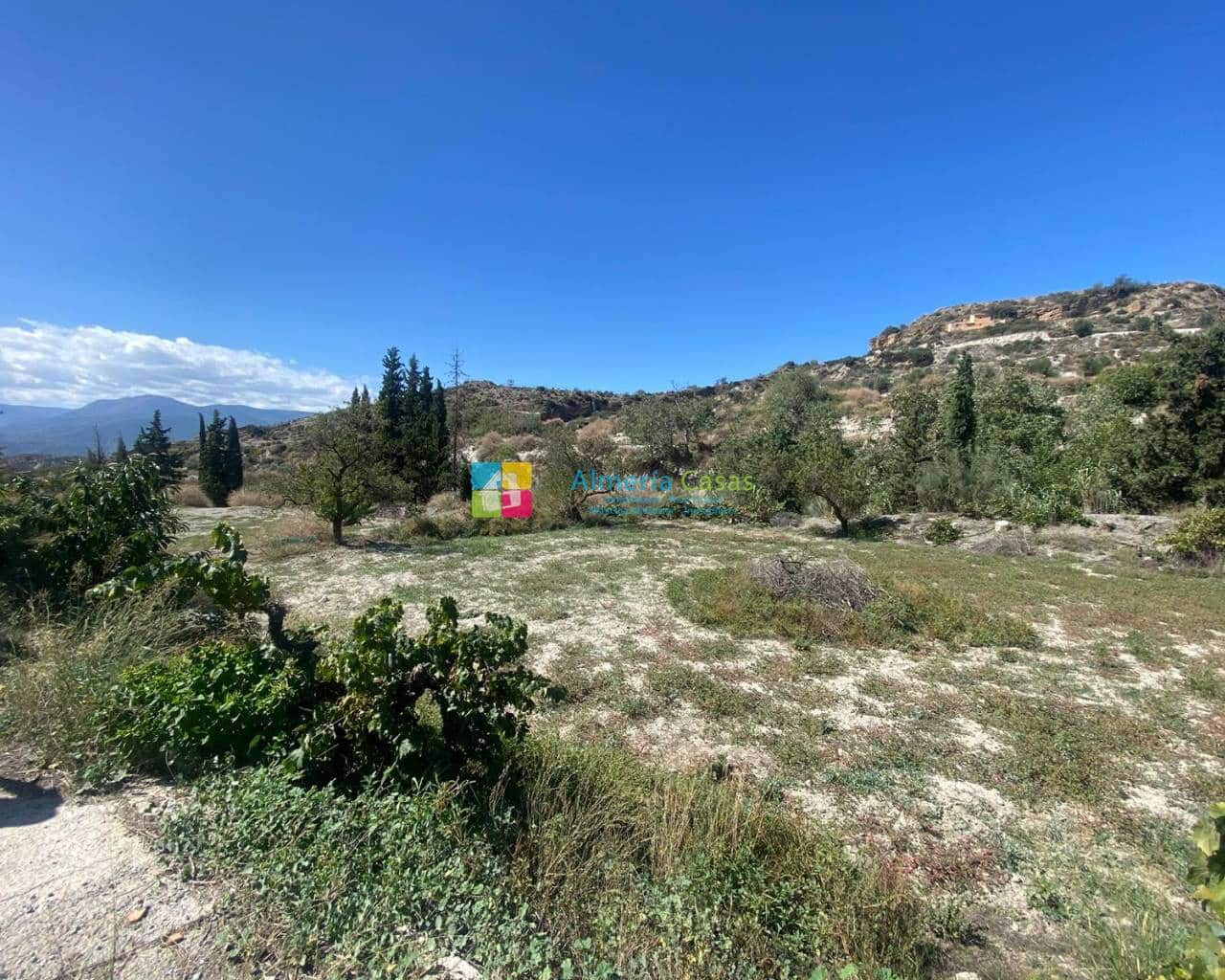 1 soveværelse Finca/Landehus til salg i Lucar - € 70.000 (Ref: 7825989)