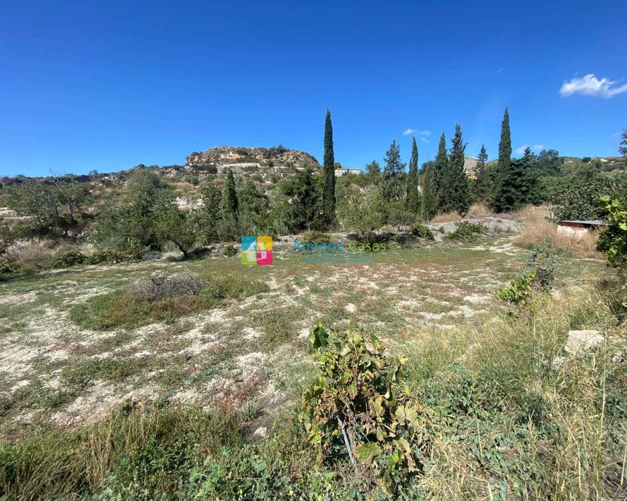 1 soveværelse Finca/Landehus til salg i Lucar - € 70.000 (Ref: 7825989)