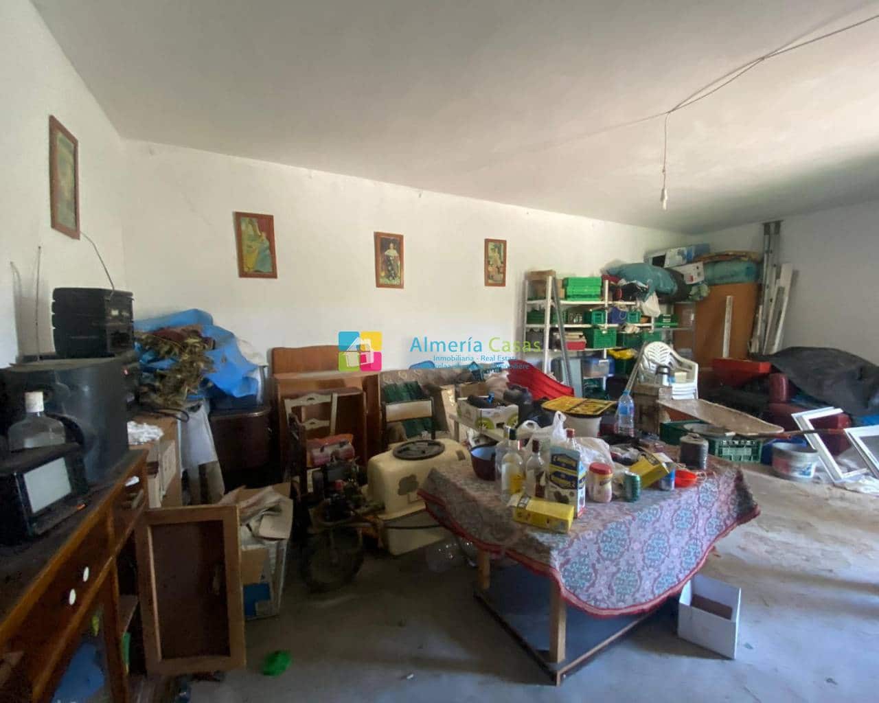 1 soveværelse Finca/Landehus til salg i Lucar - € 70.000 (Ref: 7825989)