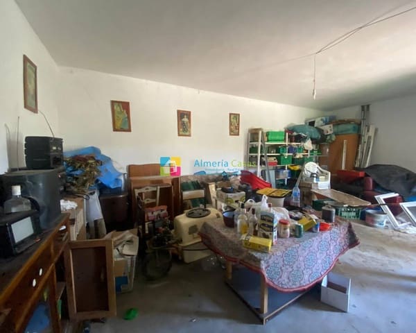 1 quarto Quinta/Casa Rural para venda em Lúcar - 70 000 € (Ref: 7825989)