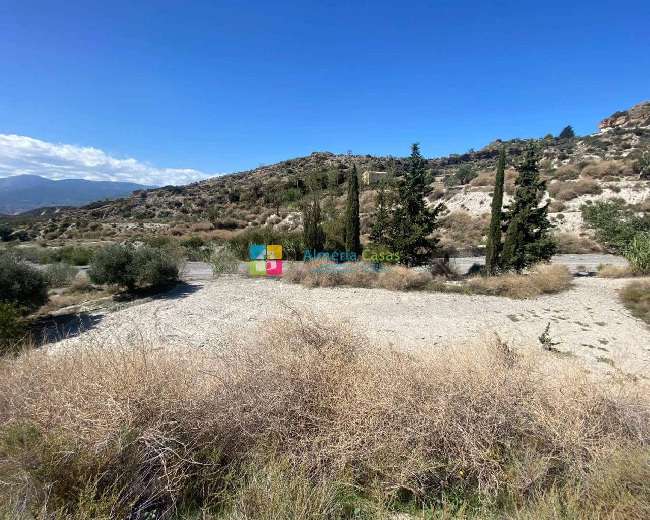 1 soveværelse Finca/Landehus til salg i Lucar - € 70.000 (Ref: 7825989)