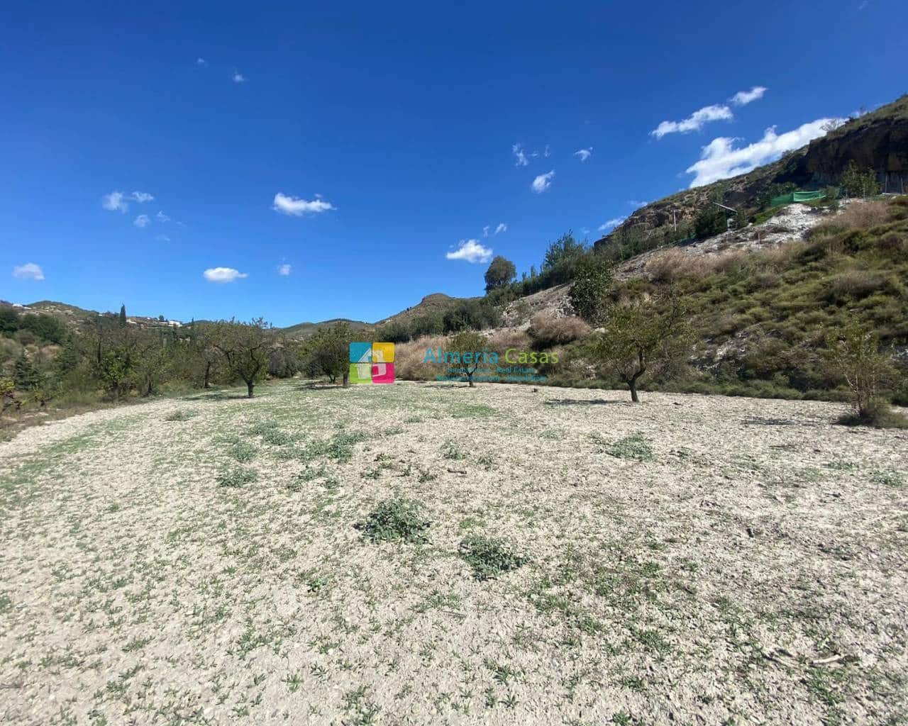 1 soveværelse Finca/Landehus til salg i Lucar - € 70.000 (Ref: 7825989)