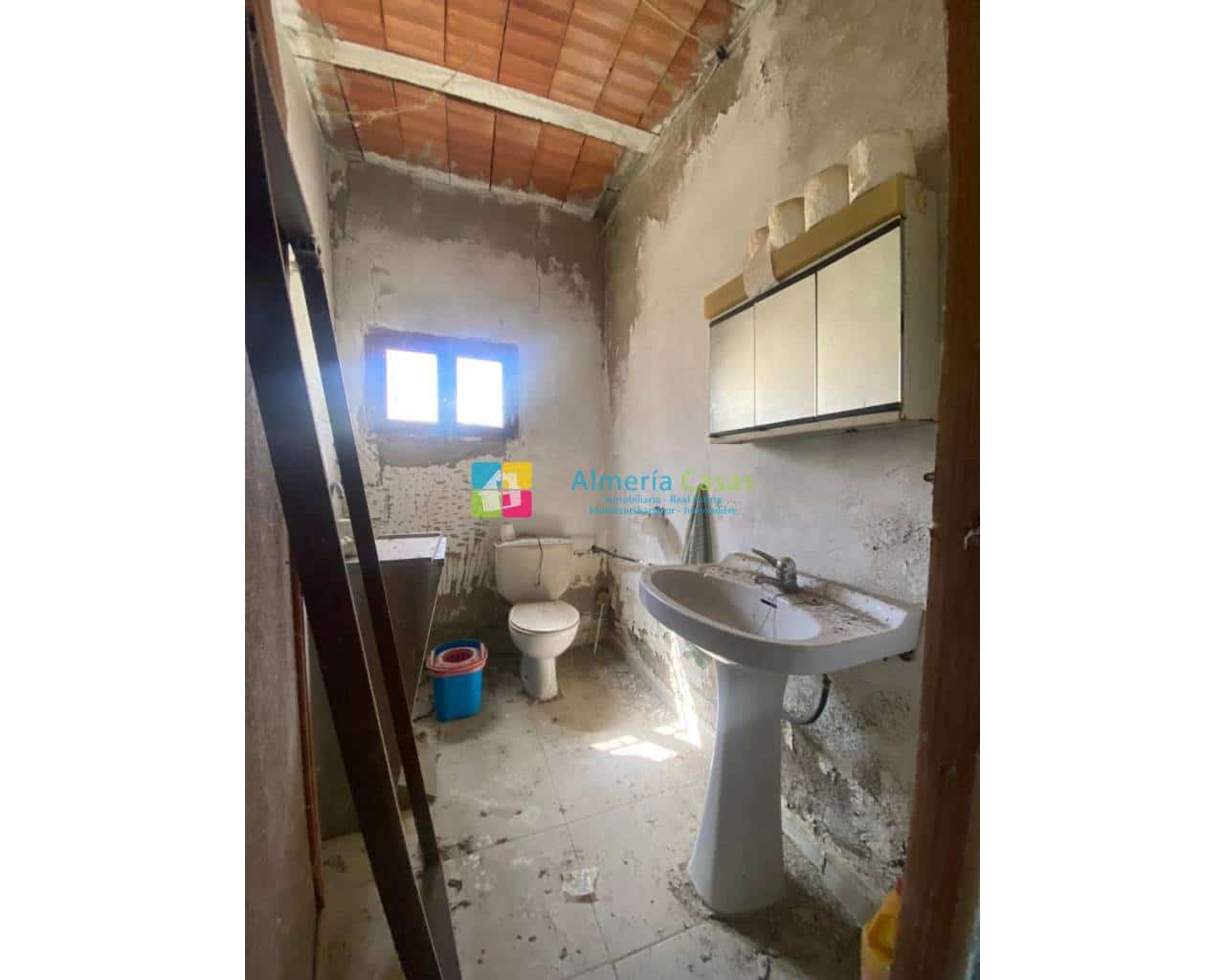 1 soveværelse Finca/Landehus til salg i Lucar - € 70.000 (Ref: 7825989)