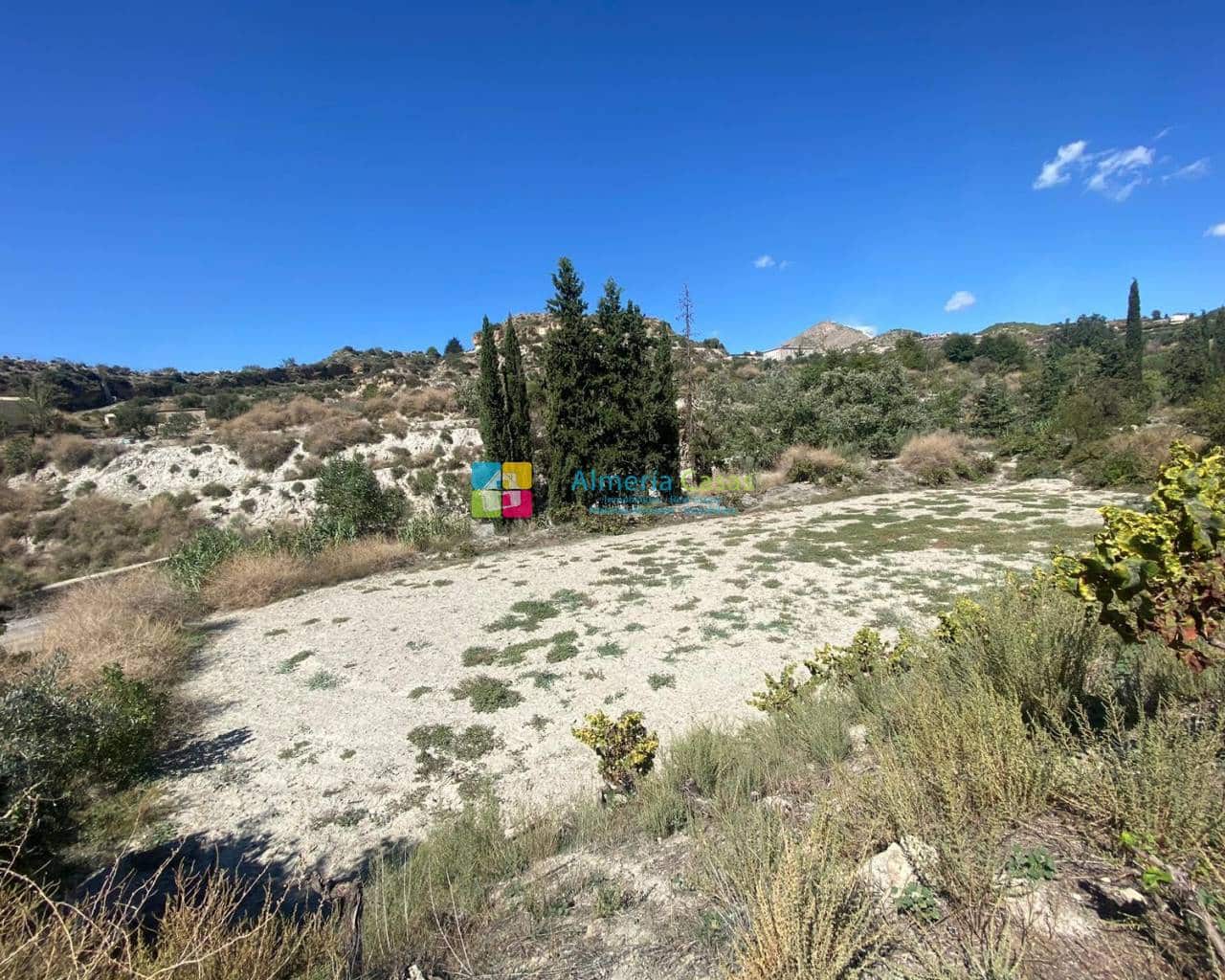 1 soveværelse Finca/Landehus til salg i Lucar - € 70.000 (Ref: 7825989)