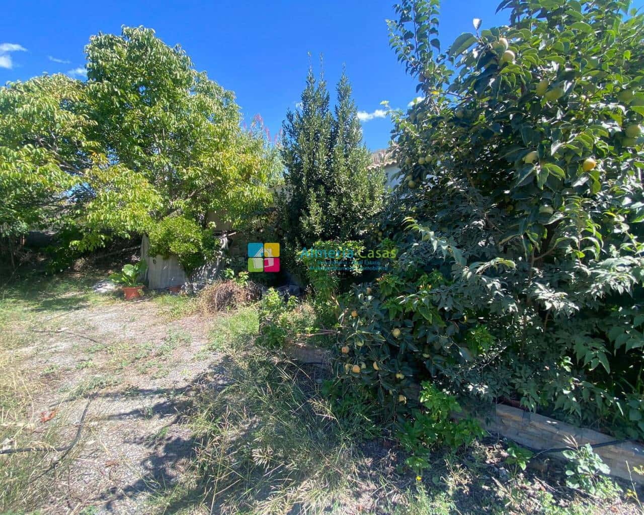 1 soveværelse Finca/Landehus til salg i Lucar - € 70.000 (Ref: 7825989)