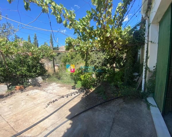 1 quarto Quinta/Casa Rural para venda em Lúcar - 70 000 € (Ref: 7825989)