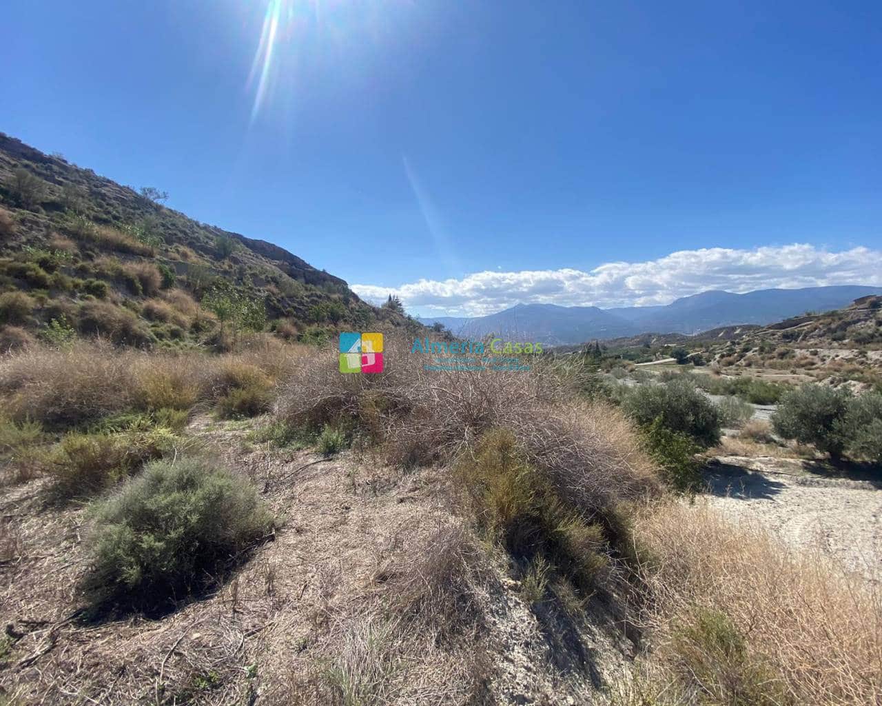 1 soveværelse Finca/Landehus til salg i Lucar - € 70.000 (Ref: 7825989)