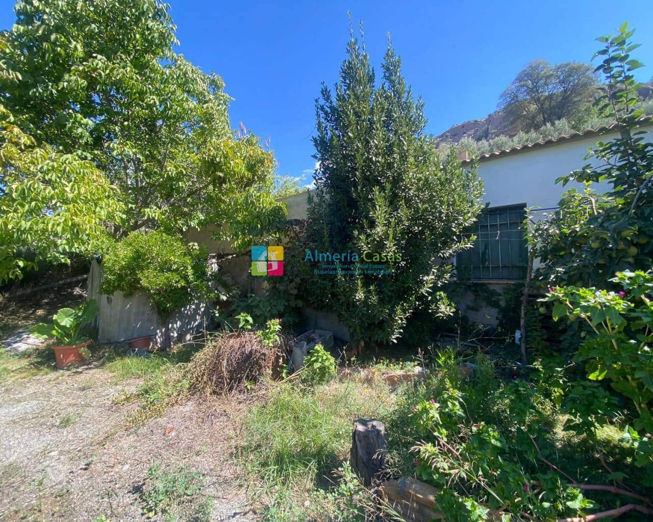 1 soveværelse Finca/Landehus til salg i Lucar - € 70.000 (Ref: 7825989)