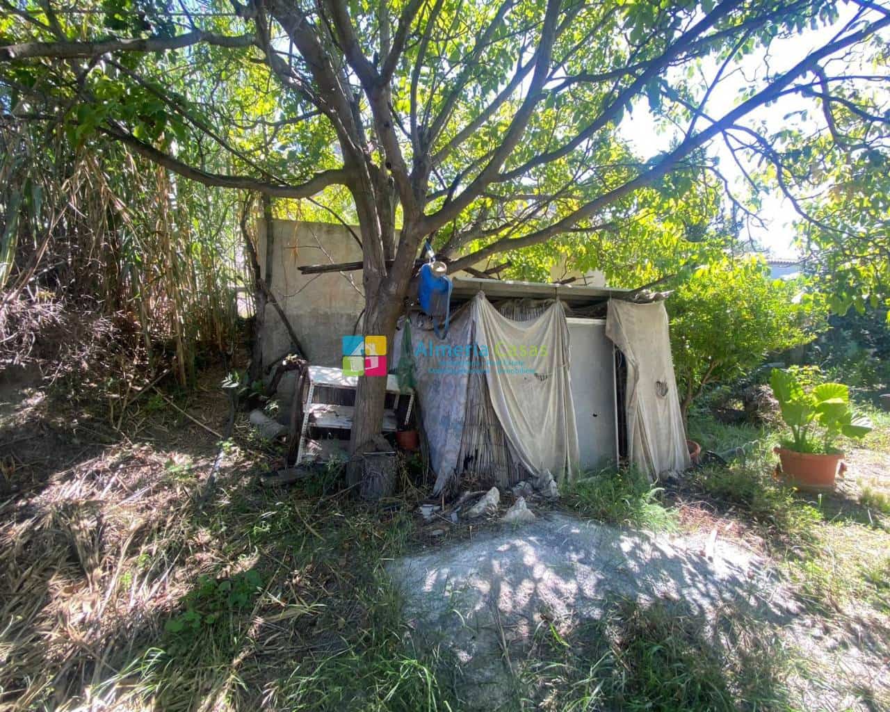 1 soveværelse Finca/Landehus til salg i Lucar - € 70.000 (Ref: 7825989)