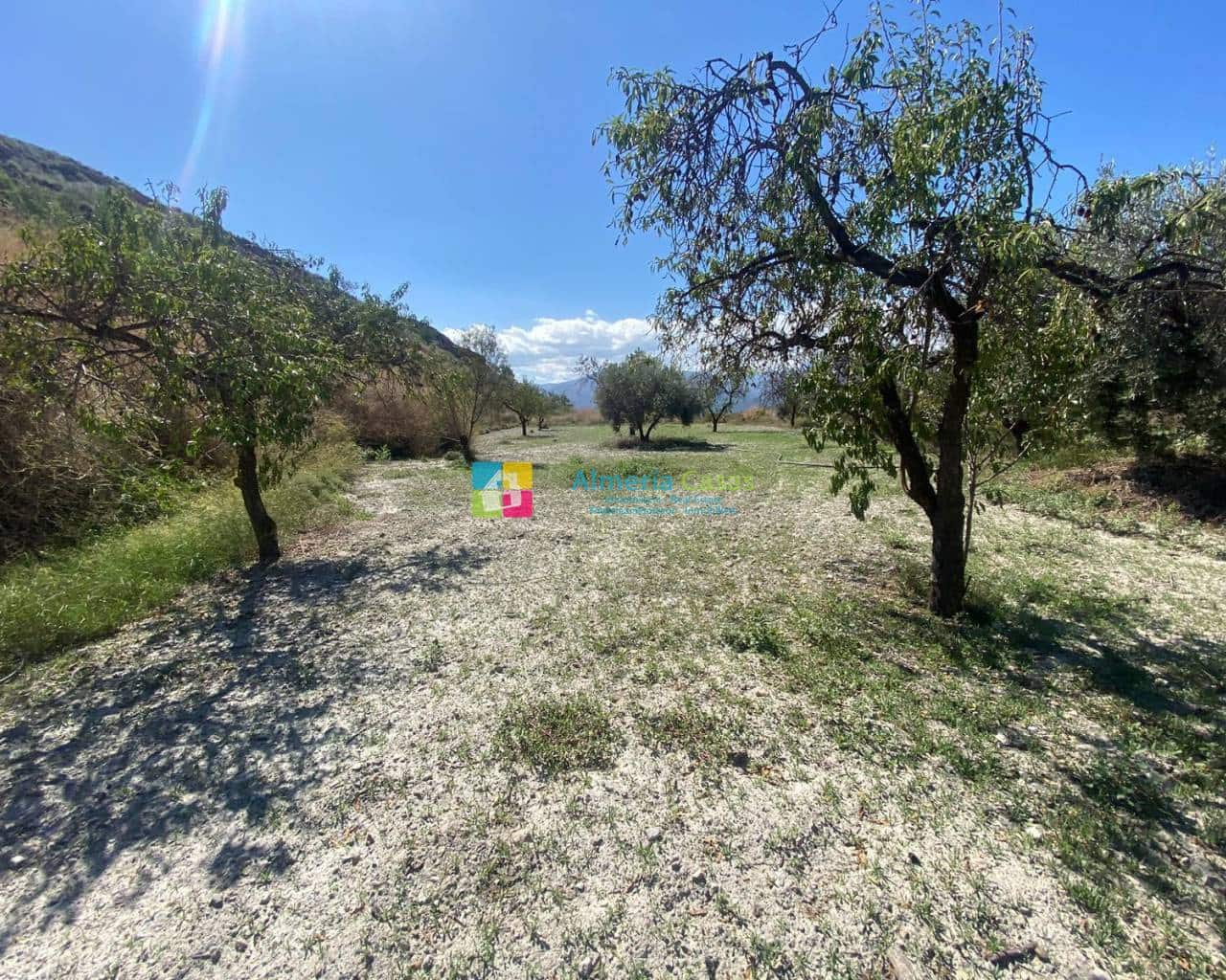 1 soveværelse Finca/Landehus til salg i Lucar - € 70.000 (Ref: 7825989)