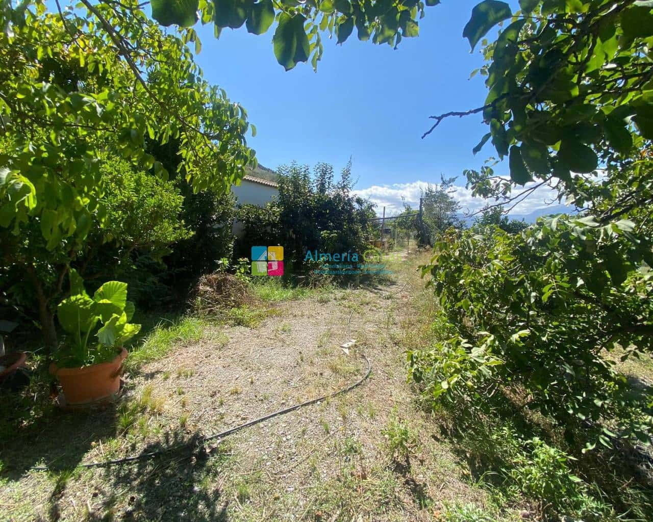 1 soveværelse Finca/Landehus til salg i Lucar - € 70.000 (Ref: 7825989)