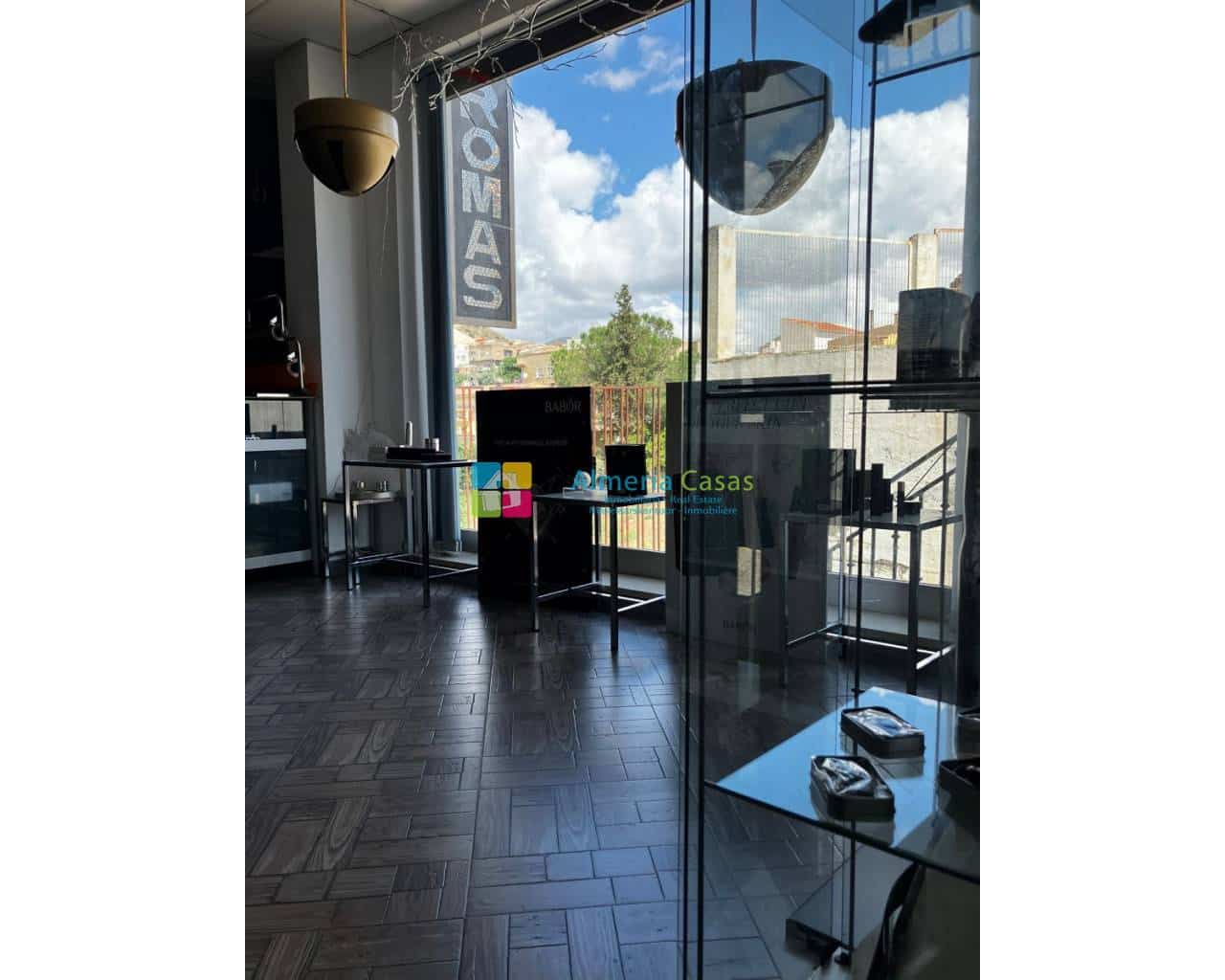 7 soveværelse Erhverv til salg i Olula del Rio - € 119.000 (Ref: 7846581)