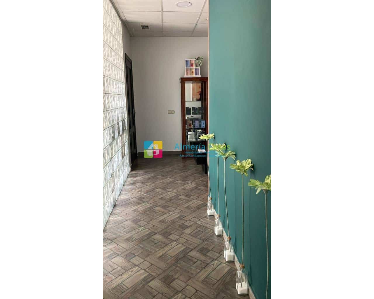 7 soveværelse Erhverv til salg i Olula del Rio - € 119.000 (Ref: 7846581)