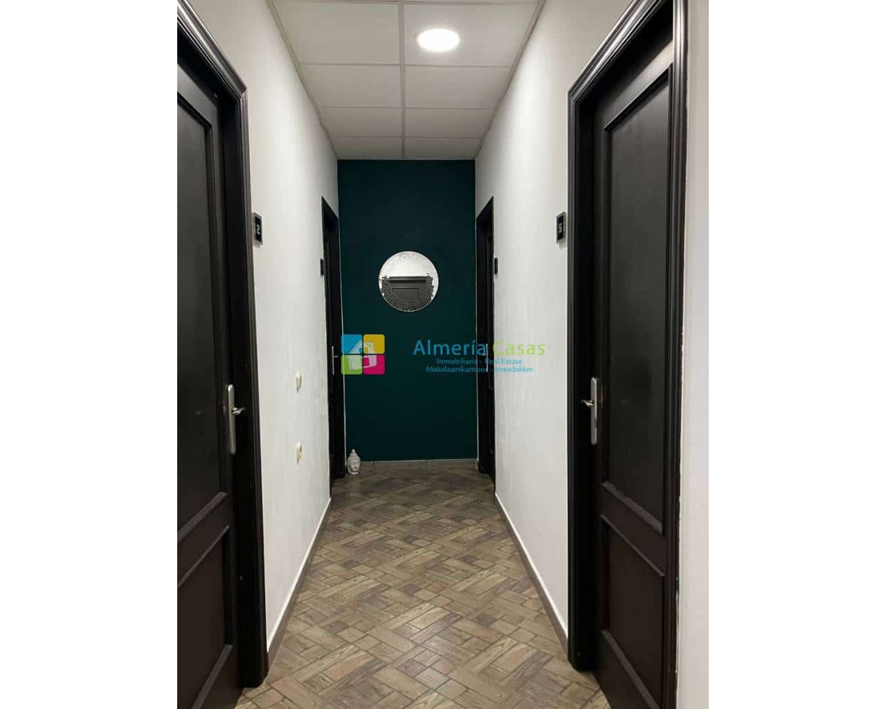 7 soveværelse Erhverv til salg i Olula del Rio - € 119.000 (Ref: 7846581)