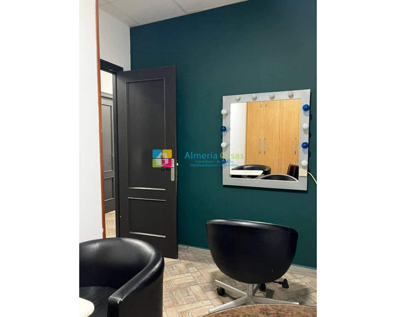 7 soveværelse Erhverv til salg i Olula del Rio - € 119.000 (Ref: 7846581)