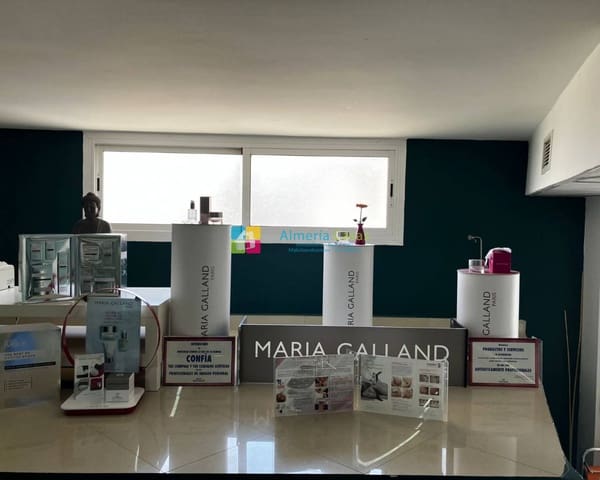 7 bedroom Commercial for sale in Olula del Río - € 119,000 (Ref: 7846581)