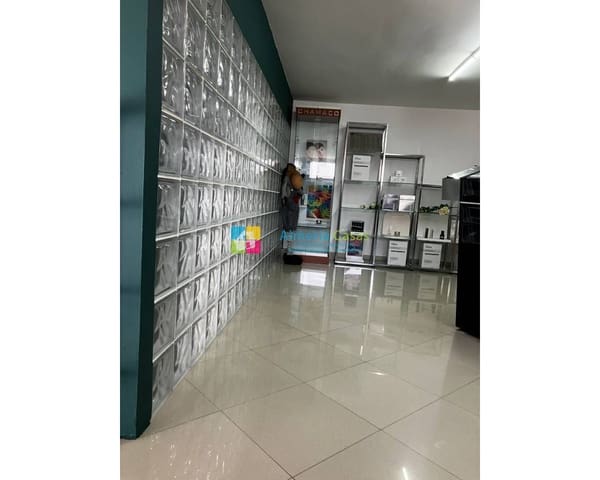 7 bedroom Commercial for sale in Olula del Río - € 119,000 (Ref: 7846581)