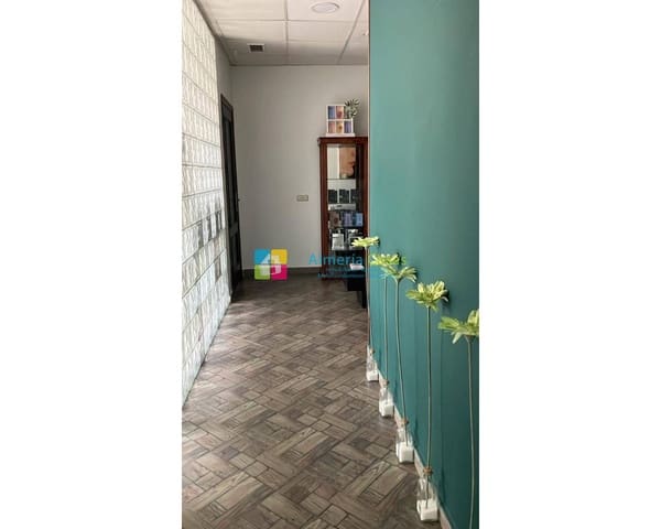 7 bedroom Commercial for sale in Olula del Río - € 119,000 (Ref: 7846581)