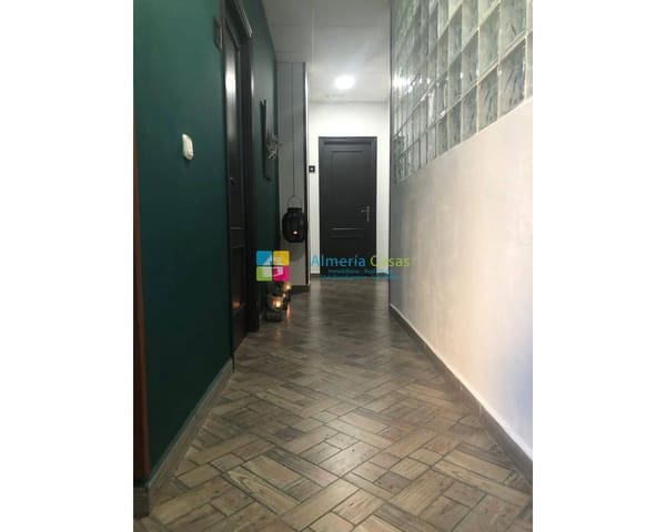 7 bedroom Commercial for sale in Olula del Río - € 119,000 (Ref: 7846581)