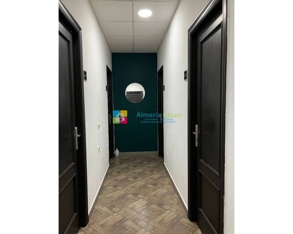 7 bedroom Commercial for sale in Olula del Río - € 119,000 (Ref: 7846581)