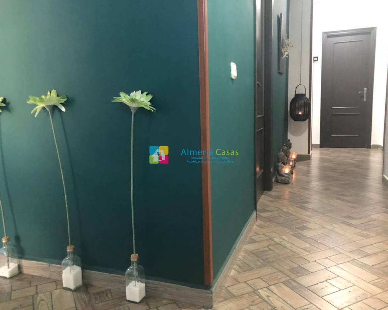 7 soveværelse Erhverv til salg i Olula del Rio - € 119.000 (Ref: 7846581)