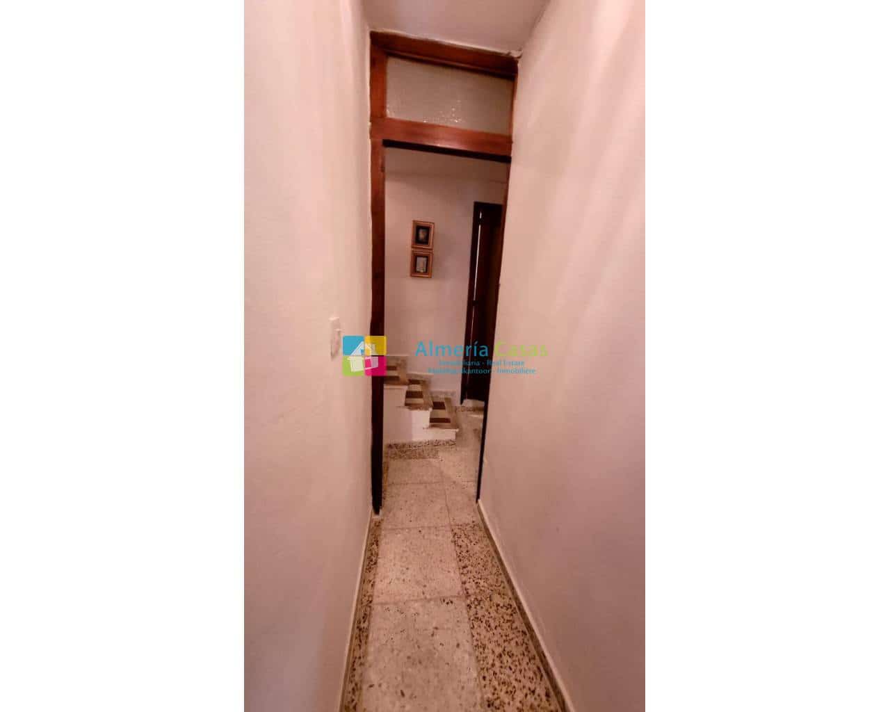 6 soveværelse Byhus til salg i Cullar - € 89.500 (Ref: 7858224)