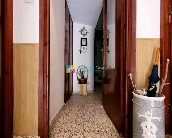 6 soveværelse Byhus til salg i Cúllar - € 89.500 (Ref: 7858224)