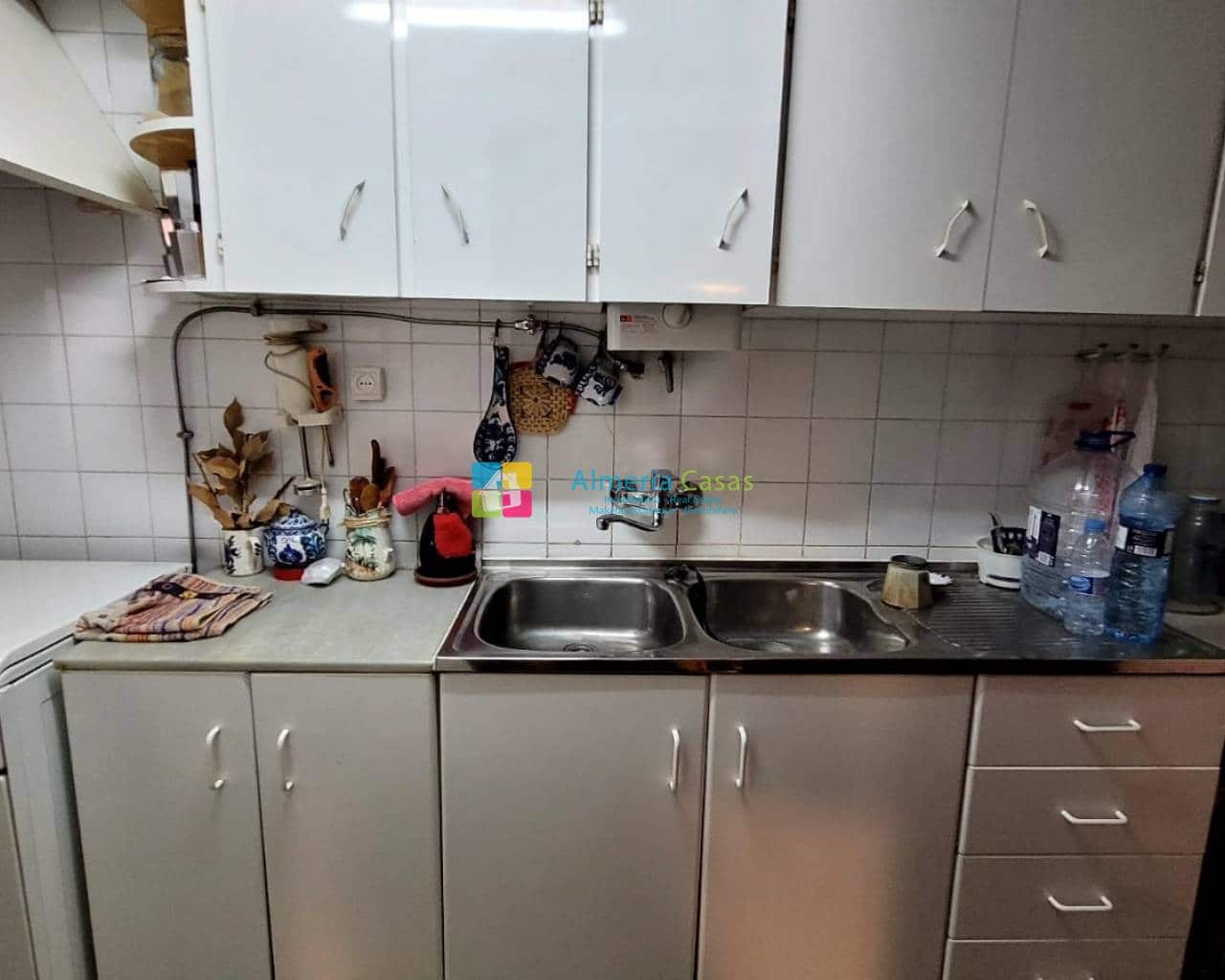 6 soveværelse Byhus til salg i Cullar - € 89.500 (Ref: 7858224)