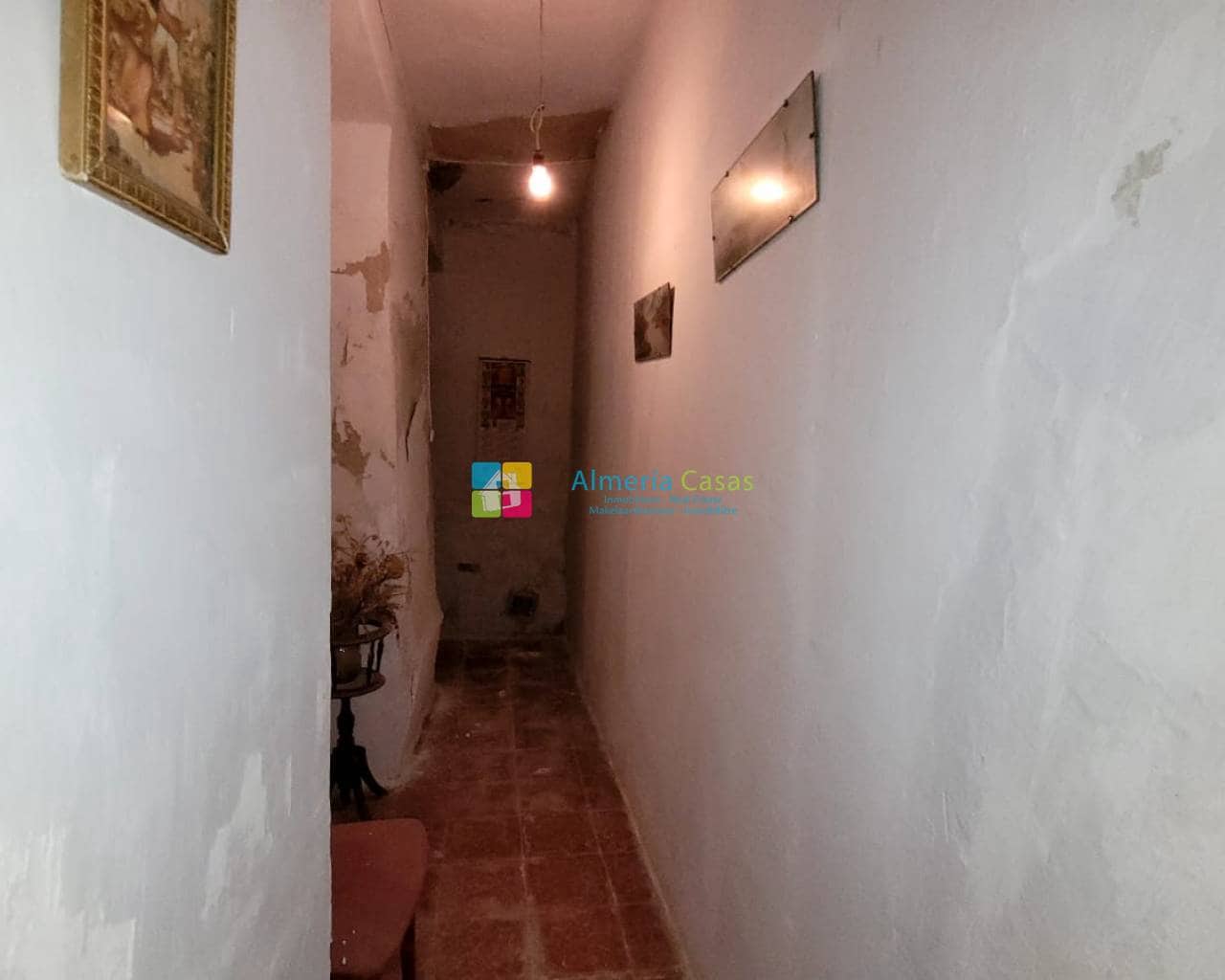 6 soveværelse Byhus til salg i Cullar - € 89.500 (Ref: 7858224)