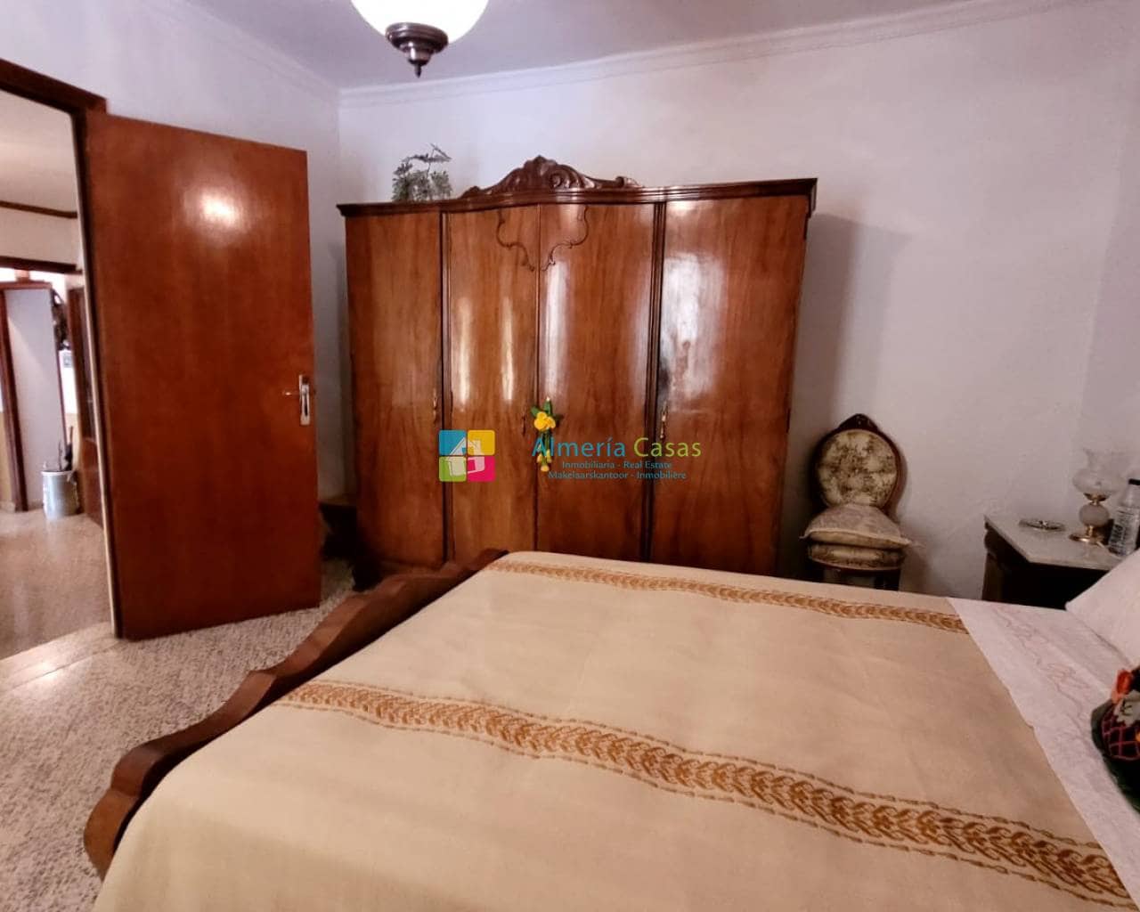 6 soveværelse Byhus til salg i Cullar - € 89.500 (Ref: 7858224)