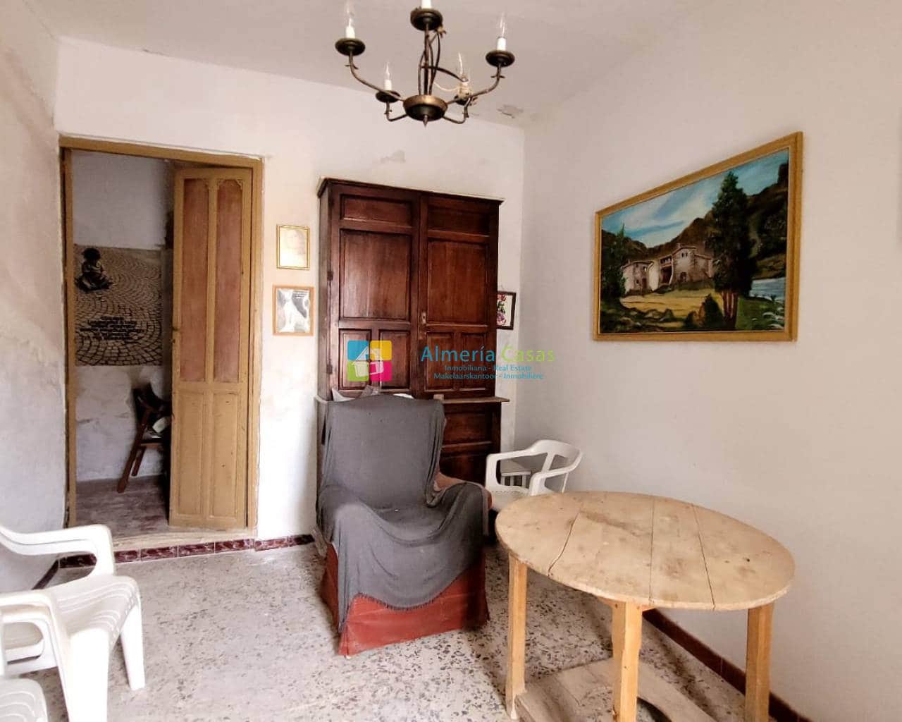 6 soveværelse Byhus til salg i Cullar - € 89.500 (Ref: 7858224)