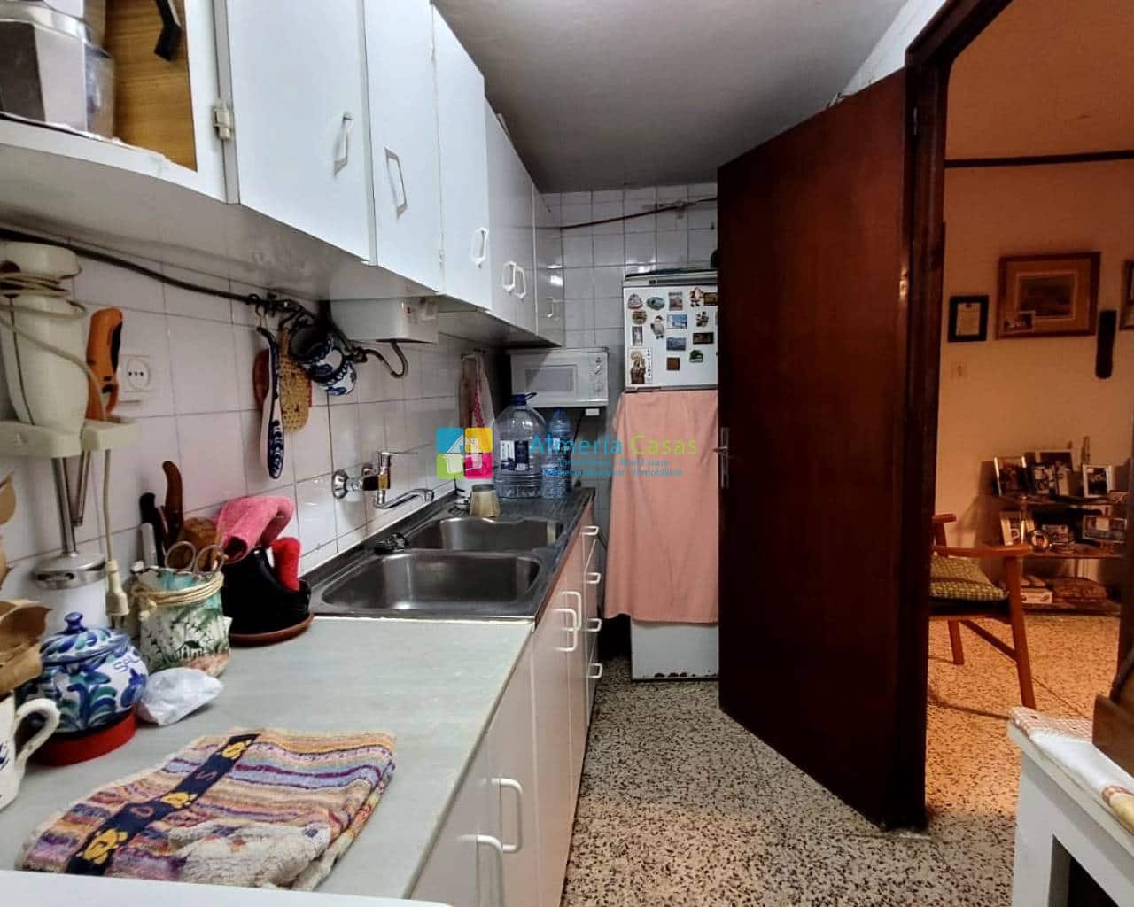 6 soveværelse Byhus til salg i Cullar - € 89.500 (Ref: 7858224)