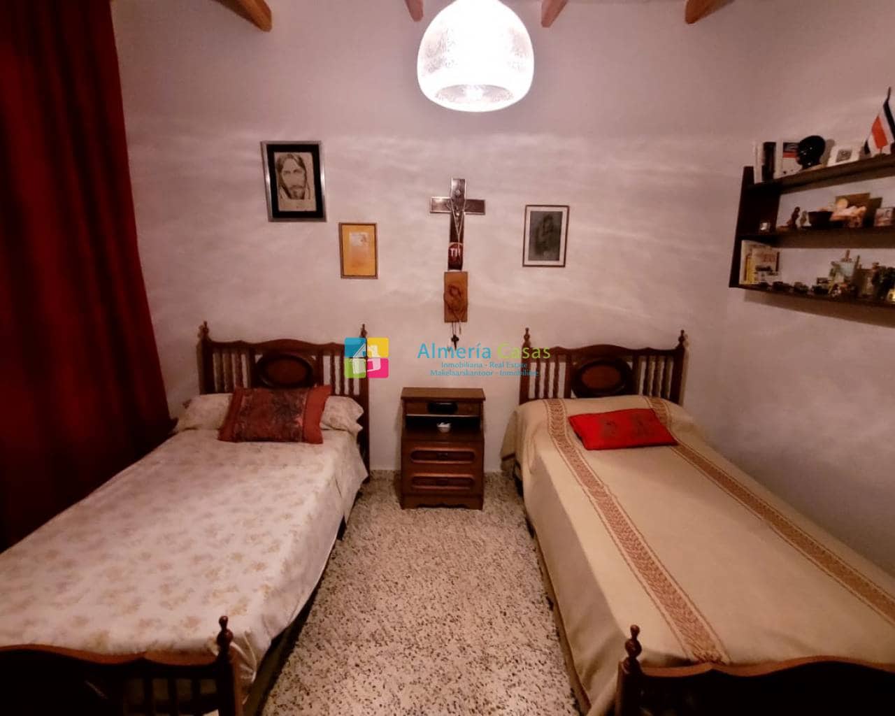 6 soveværelse Byhus til salg i Cullar - € 89.500 (Ref: 7858224)