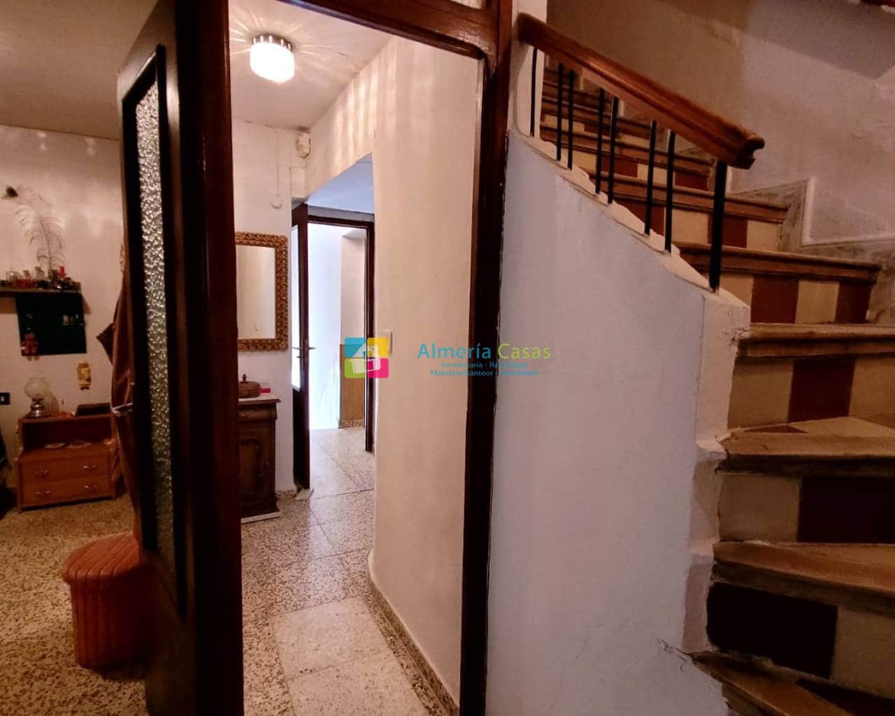 6 soveværelse Byhus til salg i Cullar - € 89.500 (Ref: 7858224)